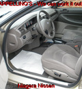 dodge stratus 2006 tan sedan sxt gasoline 4 cylinders front wheel drive automatic 14094