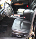 buick lacrosse 2005 black sedan cxl gasoline 6 cylinders front wheel drive automatic 45840
