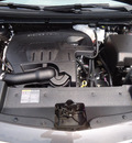 chevrolet malibu 2010 dk  gray sedan ls fleet flex fuel 4 cylinders front wheel drive automatic 60007