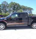 ford f 150 2011 black harley davidson gasoline 8 cylinders 4 wheel drive automatic 32401