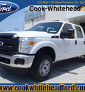 ford f 350 super duty 2011 brown lariat biodiesel 8 cylinders 4 wheel drive automatic 32401