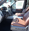 ford expedition 2011 brown suv king ranch flex fuel 8 cylinders 2 wheel drive automatic 32401