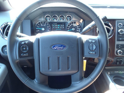 ford f 250 super duty 2011 black lariat biodiesel 8 cylinders 4 wheel drive automatic 32401