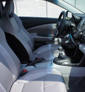 honda cr z 2011 silver hatchback ex hybrid 4 cylinders front wheel drive 6 speed manual 47129