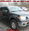 nissan frontier 2010 gray se gasoline 6 cylinders 4 wheel drive automatic 14094