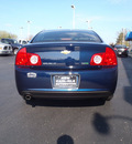 chevrolet malibu 2010 blue sedan lt flex fuel 4 cylinders front wheel drive 6 speed automatic 45344