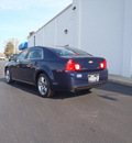 chevrolet malibu 2010 blue sedan lt flex fuel 4 cylinders front wheel drive 6 speed automatic 45344