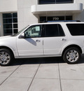 ford expedition 2011 white suv limited flex fuel 8 cylinders 4 wheel drive automatic 32401