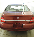 nissan altima 2001 dk  red sedan xe gasoline 4 cylinders front wheel drive automatic 44060