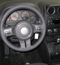 jeep compass 2011 black suv latitude gasoline 4 cylinders 2 wheel drive automatic 44883