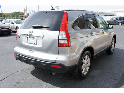 honda cr v 2008 silver suv gasoline 4 cylinders all whee drive not specified 28677