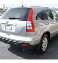honda cr v 2008 silver suv gasoline 4 cylinders all whee drive not specified 28677