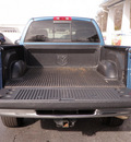 dodge ram 1500 2005 blue slt 8 cylinders 4 wheel drive not specified 28677