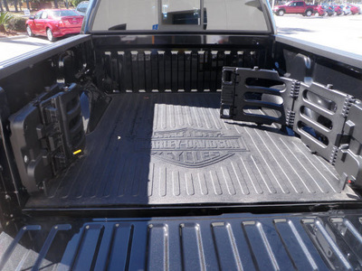 ford f 150 2011 black harley davidson gasoline 8 cylinders 4 wheel drive automatic with overdrive 32401