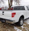ford f 150 series 2011 white xl flex fuel not specified 2 wheel drive 6 speed automatic 46168