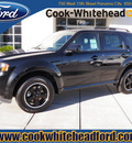 ford escape 2011 black suv xlt flex fuel 6 cylinders front wheel drive automatic 32401