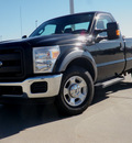 ford f 350 2011 black super duty 8 cylinders automatic 62708
