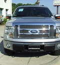 ford f 150 2010 silver pickup truck xlt flex fuel 8 cylinders 4 wheel drive automatic 32401