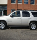 chevrolet equinox 2010 silver suv lt gasoline 4 cylinders front wheel drive automatic 60007