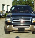 ford expedition 2011 black suv king ranch flex fuel 8 cylinders 2 wheel drive automatic 32401