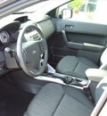 ford focus 2011 gray sedan se not specified front wheel drive automatic with overdrive 32401