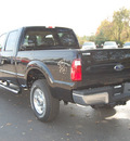 ford f 250 super duty 2011 black biodiesel 8 cylinders 4 wheel drive automatic with overdrive 46168