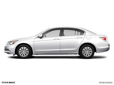 honda accord 2011 sedan lx gasoline 4 cylinders front wheel drive not specified 28677
