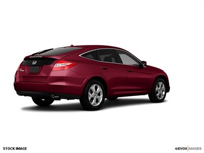 honda accord crosstour 2010 wagon ex l gasoline 6 cylinders all whee drive not specified 28677