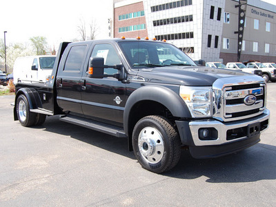 ford s dty f 450 2011 black biodiesel not specified 4 wheel drive automatic 46168