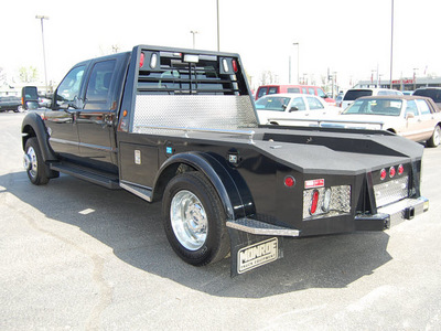 ford s dty f 450 2011 black biodiesel not specified 4 wheel drive automatic 46168