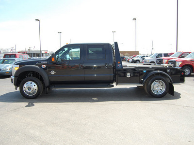 ford s dty f 450 2011 black biodiesel not specified 4 wheel drive automatic 46168