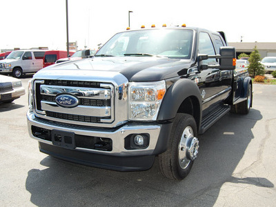 ford s dty f 450 2011 black biodiesel not specified 4 wheel drive automatic 46168