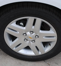 chevrolet impala 2012 summ white sedan lt flex fuel 6 cylinders front wheel drive automatic 76087
