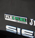 gmc sierra 1500 2011 black sle flex fuel 8 cylinders 4 wheel drive automatic 76087
