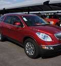 buick enclave 2012 crystal re suv leather gasoline 6 cylinders front wheel drive automatic 76087