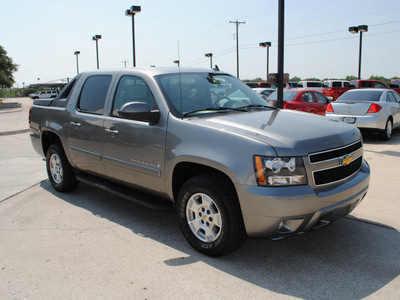 gmc sierra 1500 2008 blue sle gasoline 8 cylinders 2 wheel drive automatic 76087