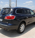 buick enclave 2011 blue cxl gasoline 6 cylinders all whee drive automatic 76087