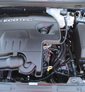 pontiac g6 2009 silver sedan gasoline 4 cylinders front wheel drive automatic 76087