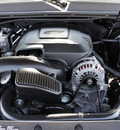 chevrolet suburban 2011 black suv ltz flex fuel 8 cylinders 2 wheel drive automatic 76087
