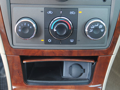 saturn aura 2009 maroon sedan xe gasoline 4 cylinders front wheel drive automatic 76087