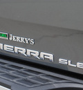 gmc sierra 1500 2011 gray sle z71 flex fuel 8 cylinders 4 wheel drive automatic 76087