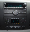 gmc sierra 1500 2011 onyx black sle flex fuel 8 cylinders 2 wheel drive automatic 76087
