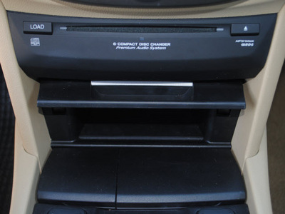 honda accord 2008 black sedan gasoline 4 cylinders front wheel drive automatic 76087