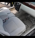 chevrolet impala 2010 gray sedan lt flex fuel 6 cylinders front wheel drive automatic 75570