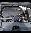 chevrolet malibu 2010 black sedan lt flex fuel 4 cylinders front wheel drive automatic 75570