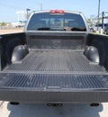 dodge ram pickup 1500 2007 gray pickup truck slt gasoline 8 cylinders rear wheel drive automatic with overdrive 76087