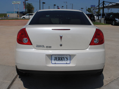 cadillac cts 2009 white sedan gasoline 6 cylinders rear wheel drive automatic 76087