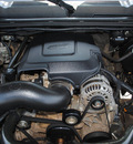 chevrolet silverado 1500 2009 black flex fuel 8 cylinders 4 wheel drive automatic 76087