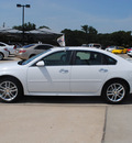 chevrolet cobalt 2010 silver sedan lt gasoline 4 cylinders front wheel drive automatic 76087