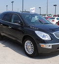 buick enclave 2010 black suv cxl gasoline 6 cylinders front wheel drive automatic 76087